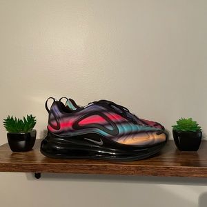 Nike Air Max 720 GS ‘Game Change’